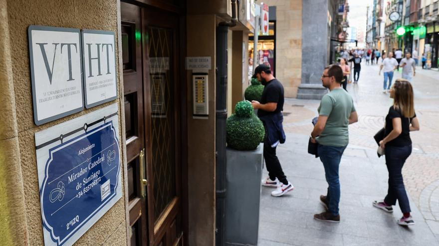 Bizkaia trabaja ya para consensuar una tasa turística
