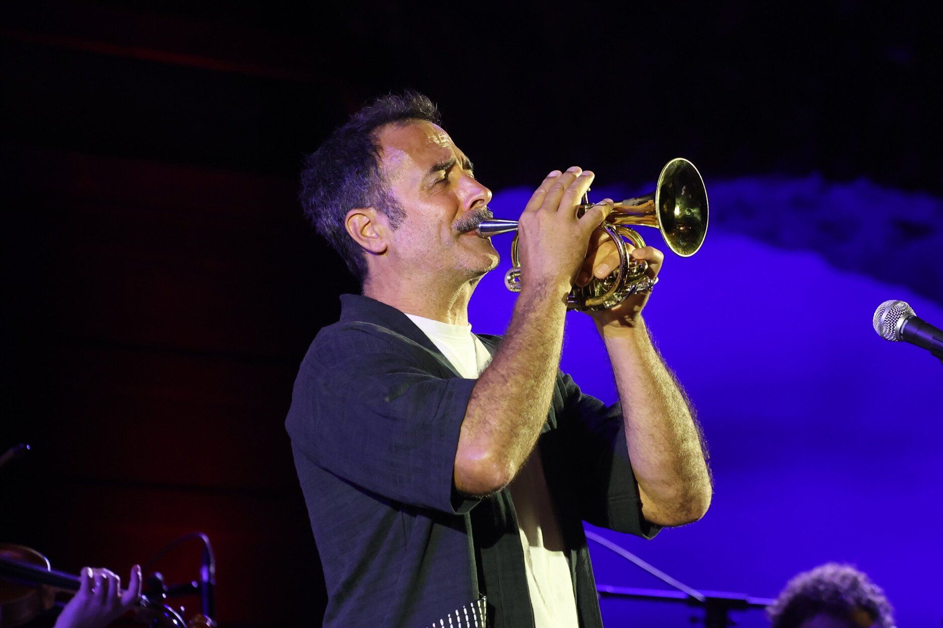 El concierto de Alos Quartet, en imágenes