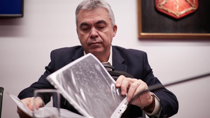 Los jueces investigan el liderazgo de Cerdán en amaños de obra, contratos de la SEPI y obstrucción a investigaciones judiciales