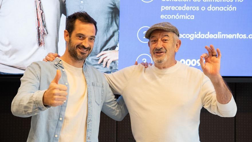 Joseba Arguiñano sustituirá a su padre en Antena 3: "Por fin puedo contar esto"