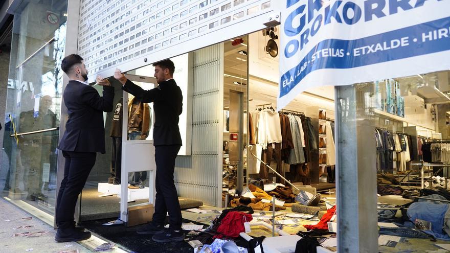 La rana sindical debe vigilar su espalda