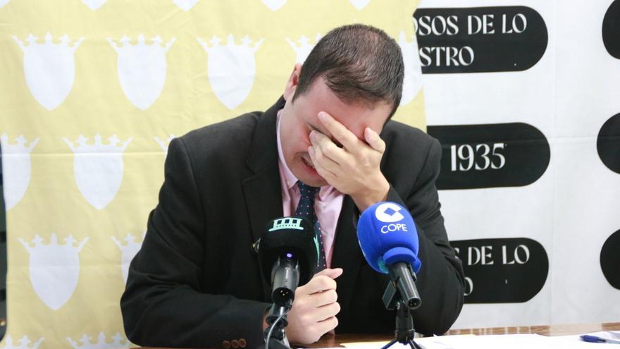 Ramón Lázaro vende el Tudelano y deja de ser presidente y propietario