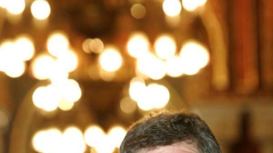 Villar repite en el Ejecutivo de la UEFA y en la vicepresidencia de la FIFA