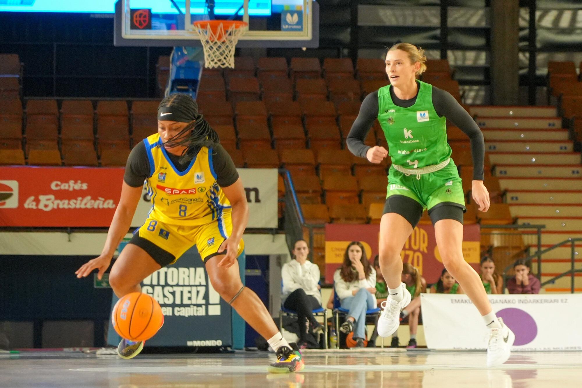 Todas las fotos del Araski - Gran Canaria