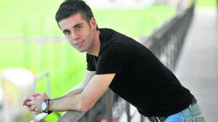 Susaeta: &quot;Cuando la situación es un poco mala un derbi te hace olvidar todo&quot;