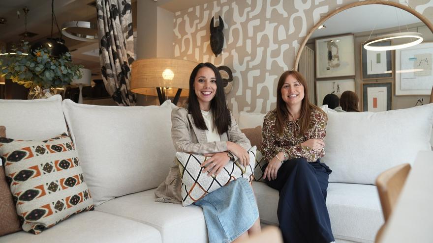 Domara Studio: el proyecto de vida de Cristina y Edurne