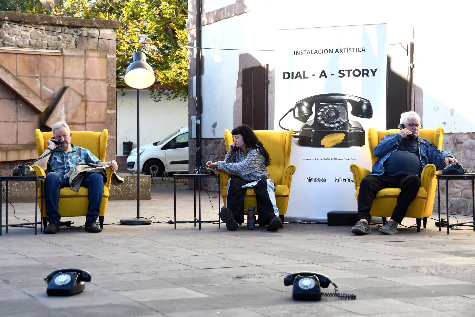 Elizondo baja el telón del festival Leb Intensif