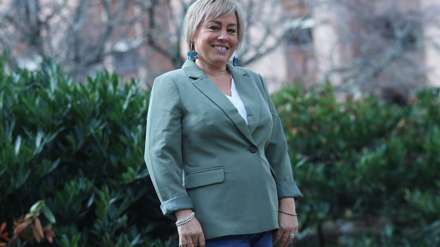 “La juventud tiene la llave del cambio, solo hay que ayudarles a creer en ella”