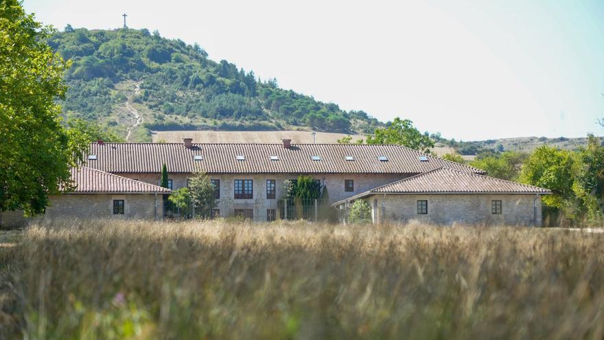 Vitoria analiza cómo adecentar las campas de Olarizu de cara a la romería del 15 de septiembre