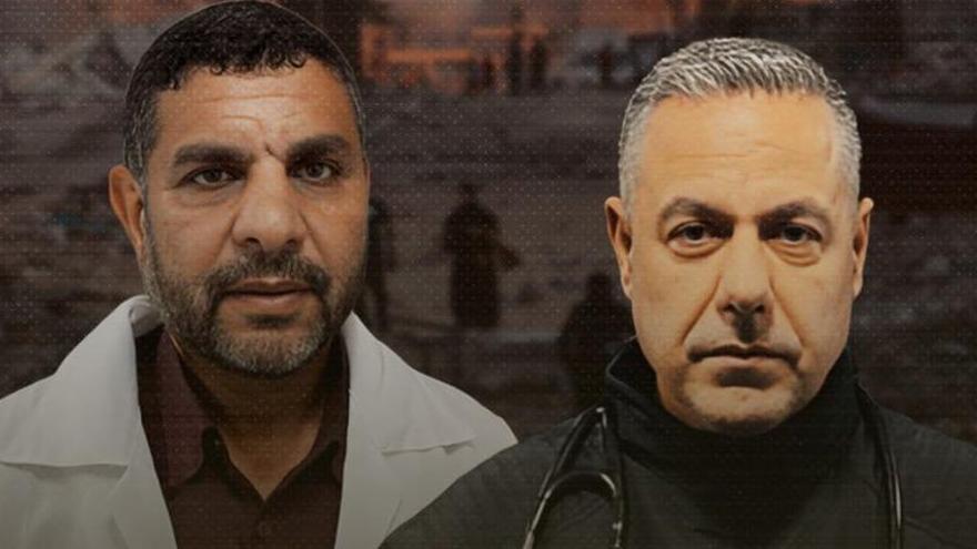 Un tribunal israelí extiende otros seis meses la detención del doctor gazatí Safiya