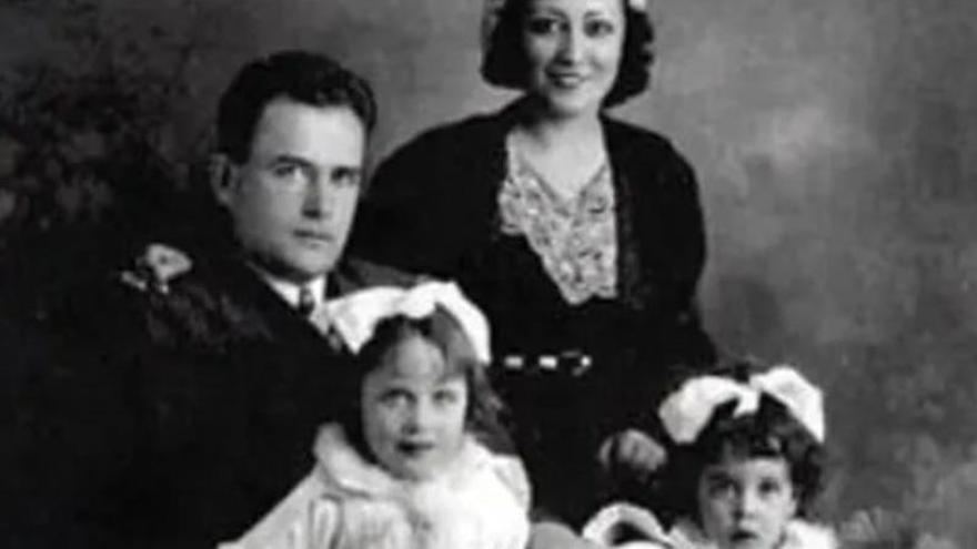 Carlota O’Neill, cronista y pionera de la literatura feminista