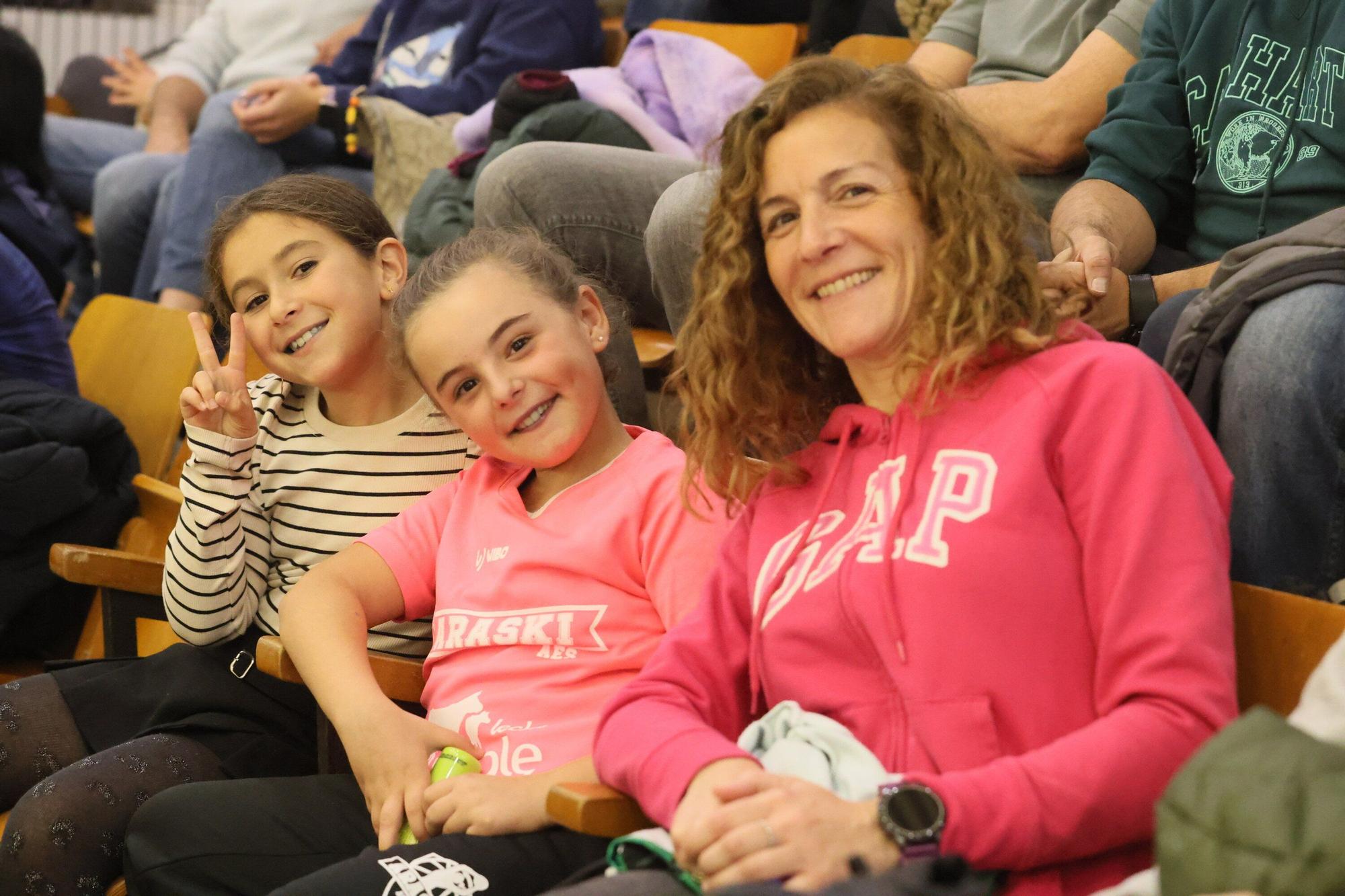 En imágenes: Araski