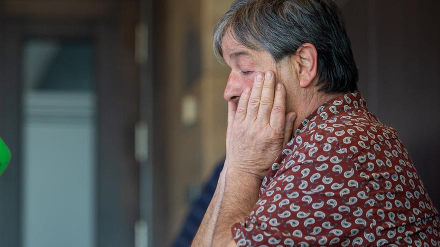 Tatono Arregui: “Niego rotundamente alguna práctica irregular en el ámbito económico, deportivo o administrativo”