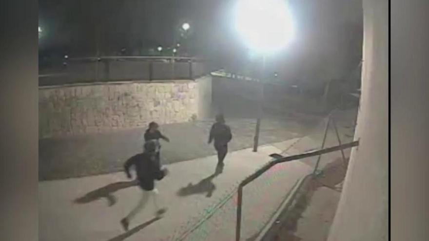 Trece detenidos por una brutal agresión homófoba en Alicante