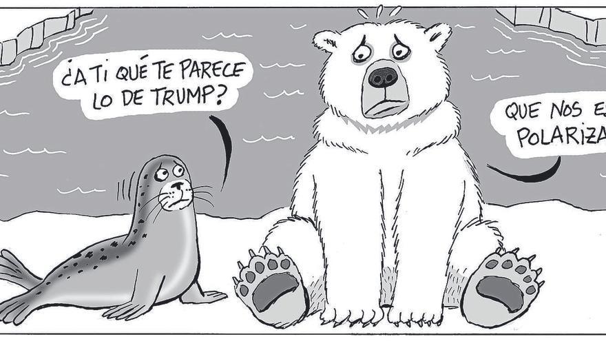 La tira de Asier y Javier