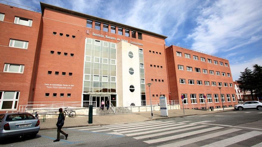 La lista de espera de 1ª consulta baja un 2,24% en octubre, pero todavía hay 59.585 pacientes