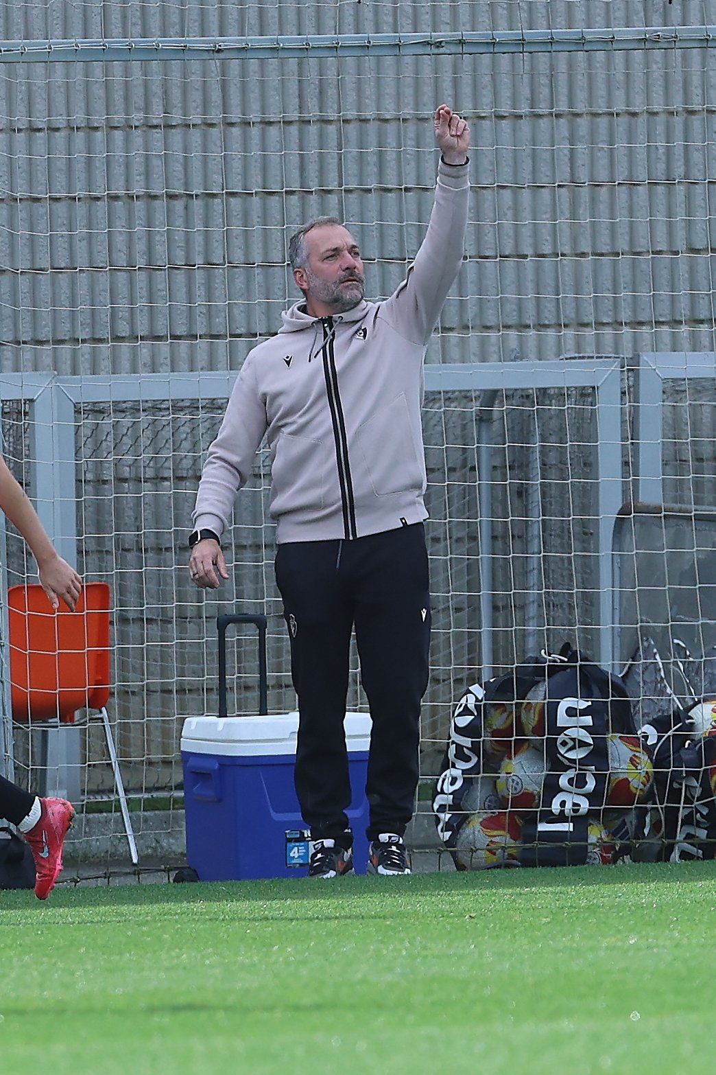 Fotos del Osasuna Feminino - Real Oviedo en Tajonar