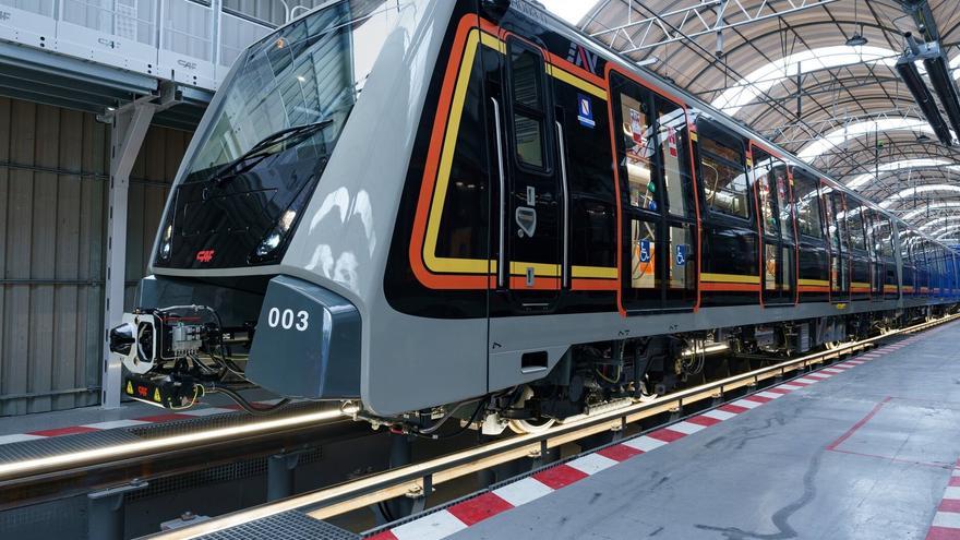 Un consorcio que lidera CAF recibe un encargo de más de 600 millones en Italia: "Un hito"