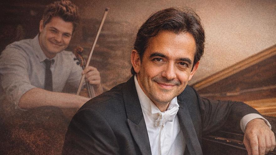 Aita Donostiari omenaldia egingo dio Durangok