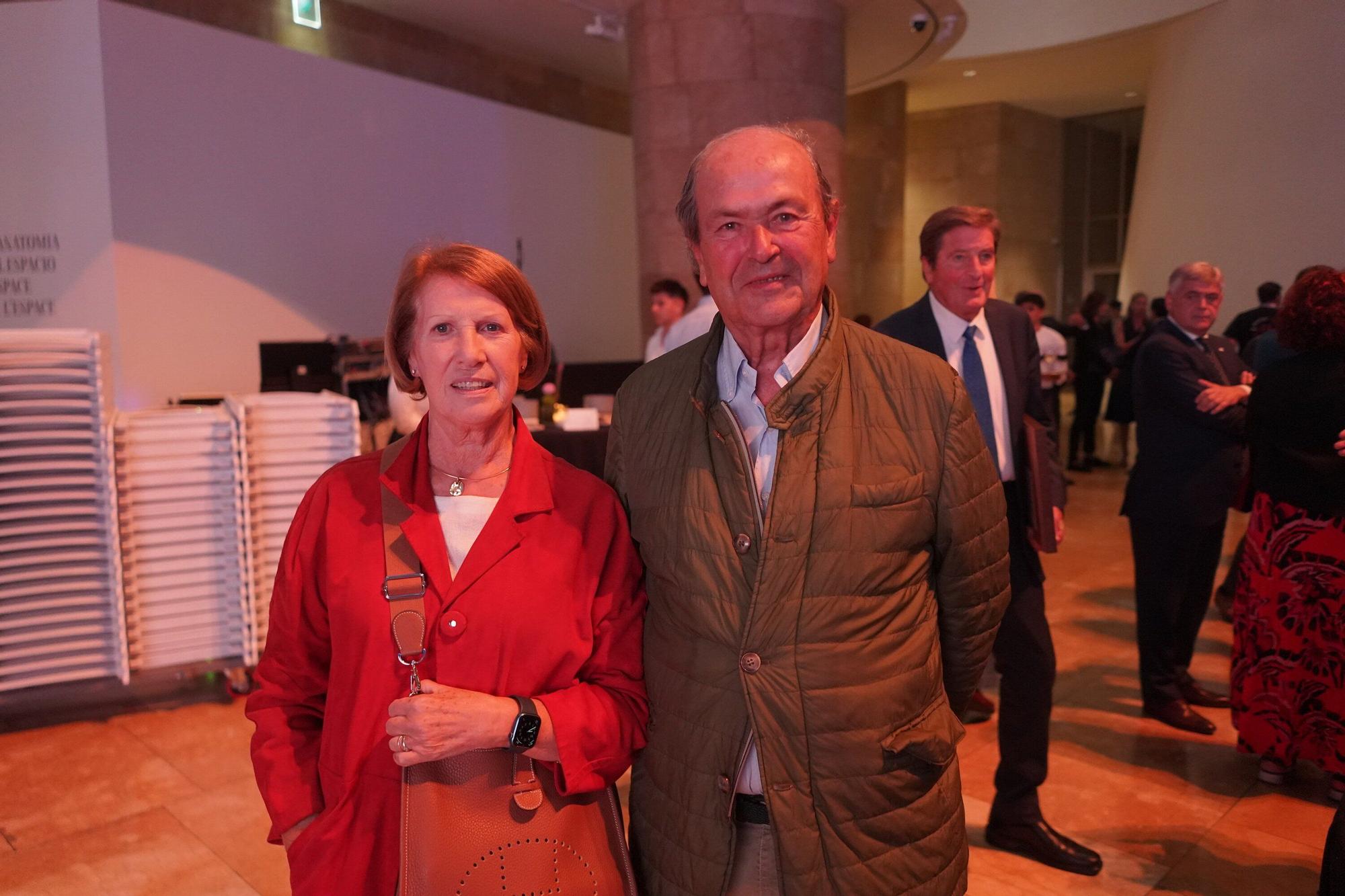 La gala de los Hitz Sariak-Premios Palabra 2025, en imágenes