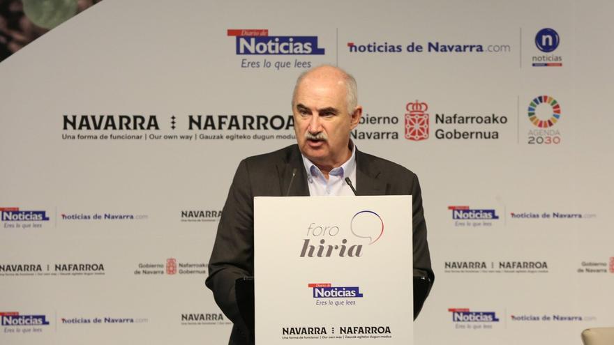 &quot;El cambio climático: una oportunidad para mejorar&quot;