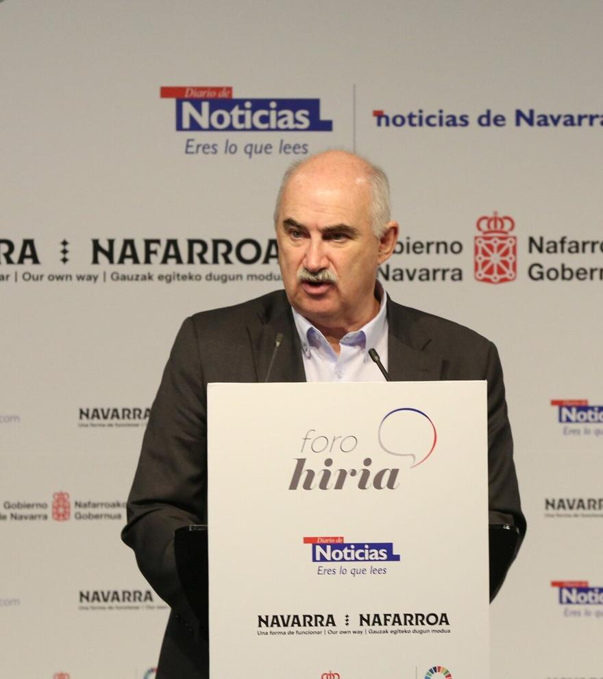 &quot;El cambio climático: una oportunidad para mejorar&quot;