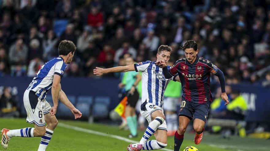 Sitúan a Pablo Martínez en la agenda de Osasuna