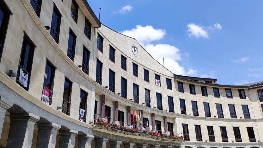 Laudio inicia el proceso de selección de Juez de Paz Sustituto