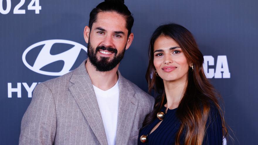 Sara Sálamo, la directora del largometraje sobre la recuperación de Isco Alarcón que llega al Zinemaldia