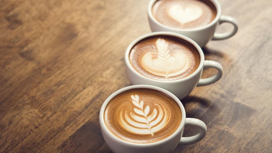 Dos cafeterías de Bilbao optan a ser las mejores de Europa
