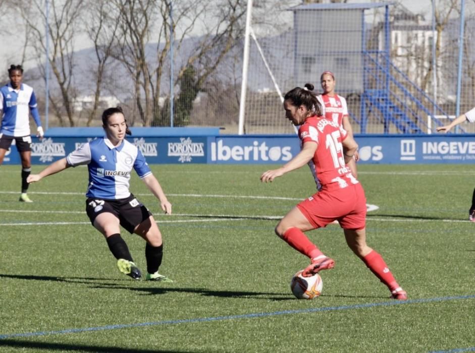 Gloriosas - Atlético de Madrid