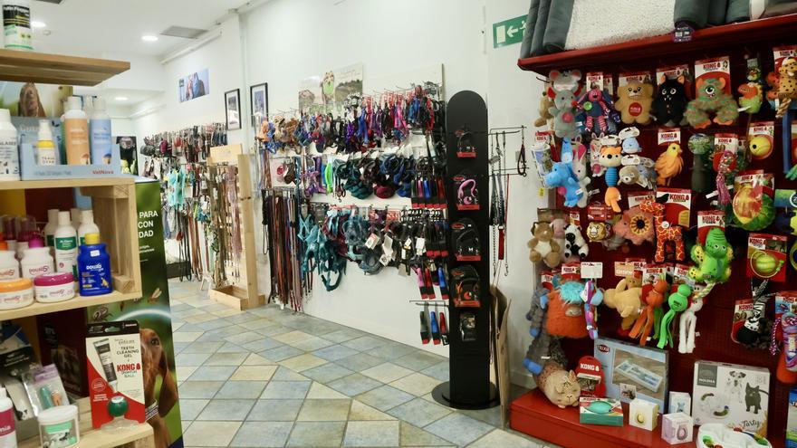 Jaurlaritzak 4,6 milioi euro banatuko ditu merkataritza establezimenduak modernizatzeko laguntzetan