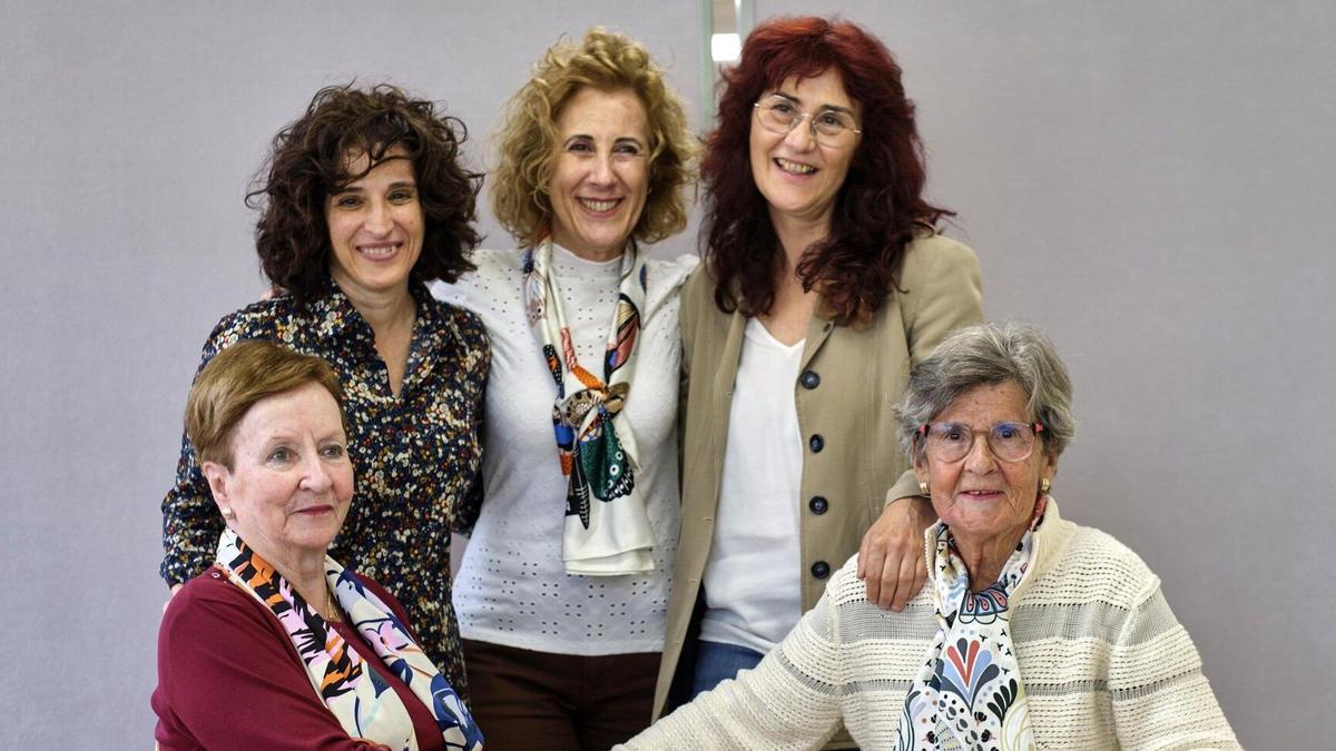 Afrontar la soledad disminuye las probabilidades de enfermar y sufrir demencia, entre otros beneficios