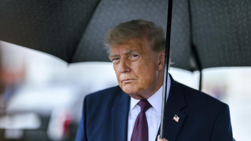 El Tribunal Supremo de Estados Unidos declara ilegal la orden de Trump para limitar la ciudadanía por nacimiento
