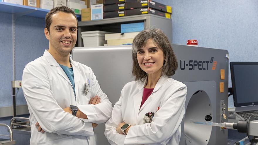 La CUN participa en un estudio que descubre cómo una bacteria utiliza grasas humanas para sobrevivir