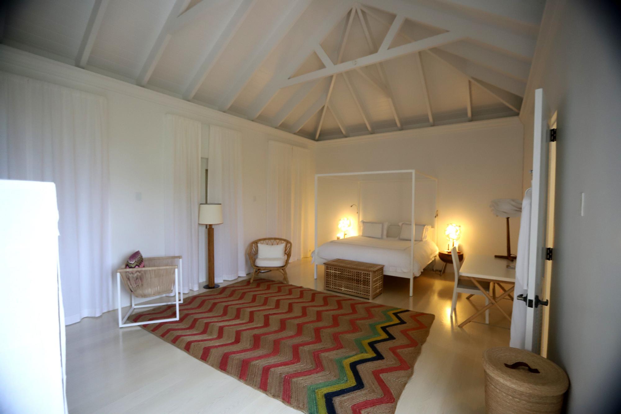 La isla de los pedófilos de Jeffrey Epstein