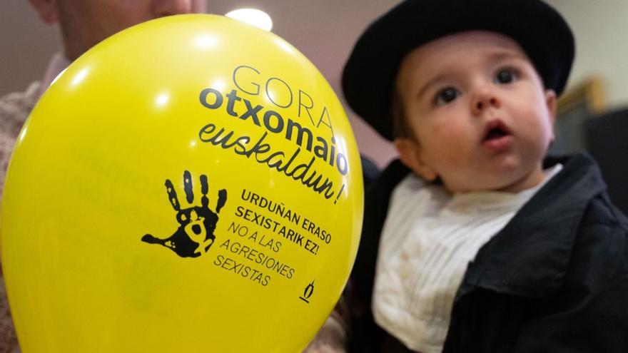 Más actividades infantiles y para jóvenes en Otxomaio