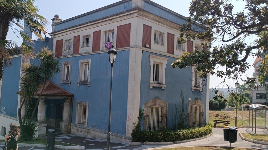Santurtzi da un lavado de cara a su Escuela de Música