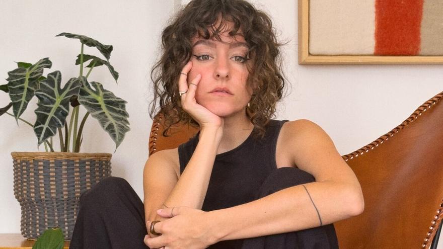 Julia Peró.
