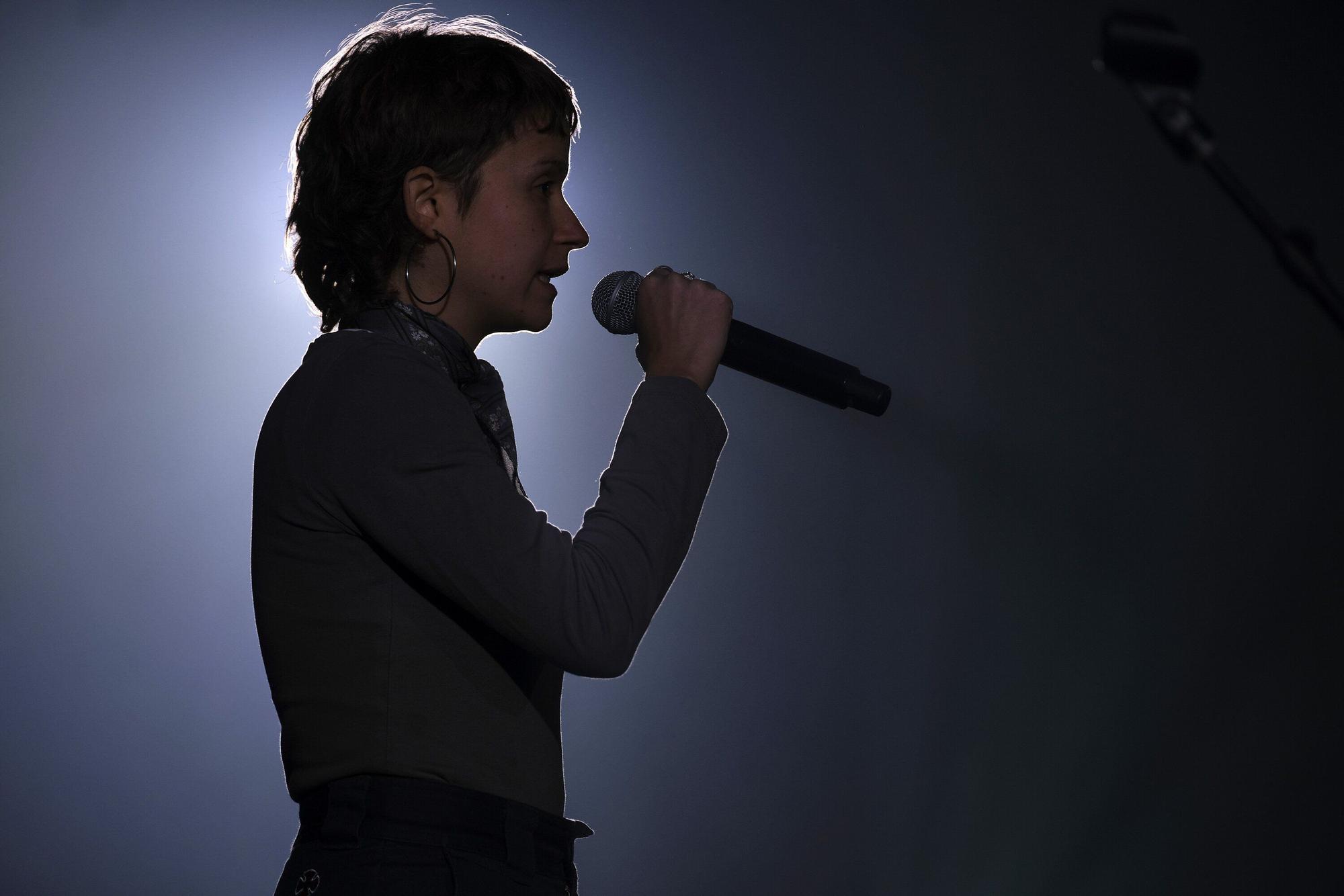 Fotos del espectáculo Ezberdin berdinak