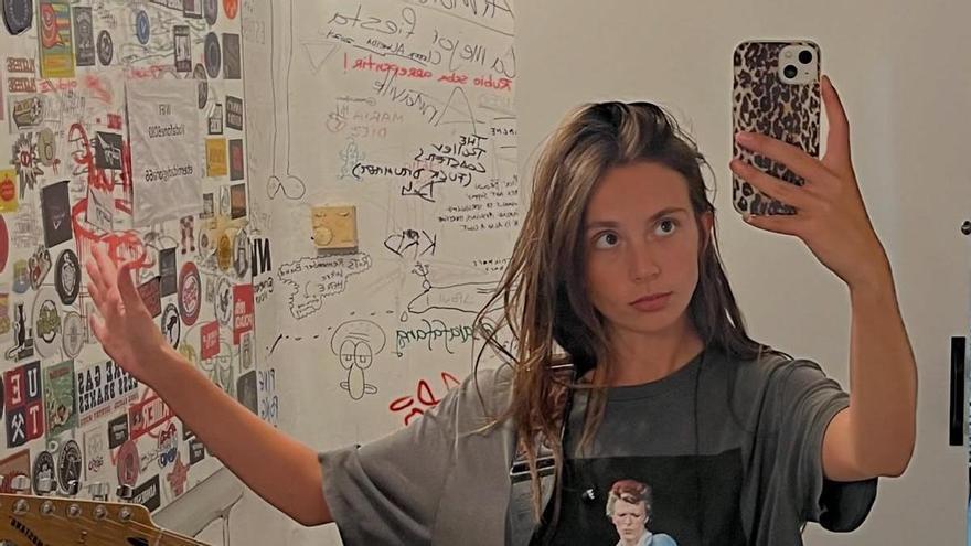 Maren: “No se trata de un cambio de rumbo, sino de seguir explorando”