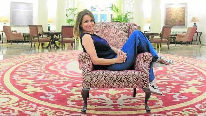 “¿Qué entendemos por abuso y por violación? Quizá hay que cambiar la manera de llamar a las cosas y que eso cambie en el Código Penal”