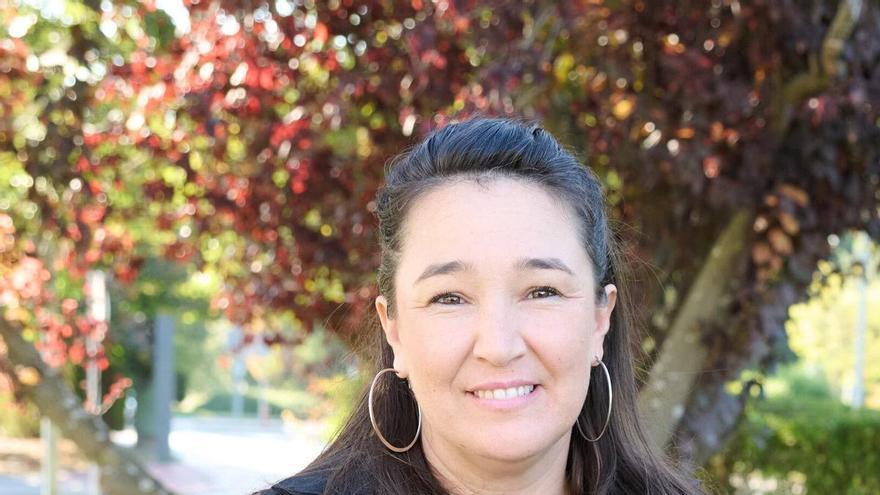 &quot;Violencia es impedir que una persona se desarrolle plenamente, su potencial, su libertad, su vida&quot;