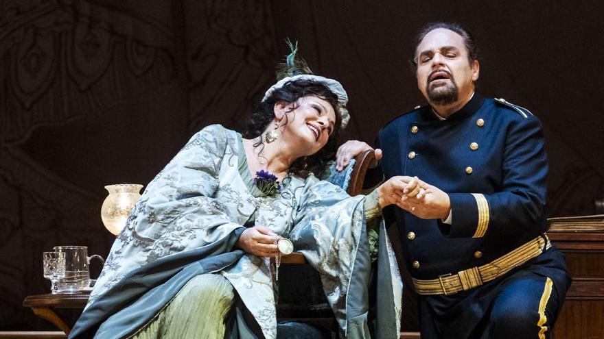 Acumulación en la cartelera teatral de Bizkaia