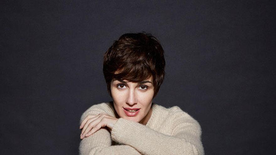 Paz Vega protagonizará la serie de TVE ‘Fugitiva’