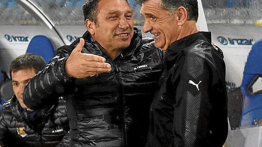 “Hemos trabajado bien y la victoria es merecida”