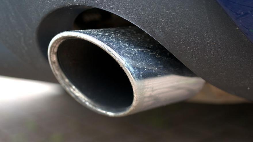 Consejos para una conducción menos contaminante