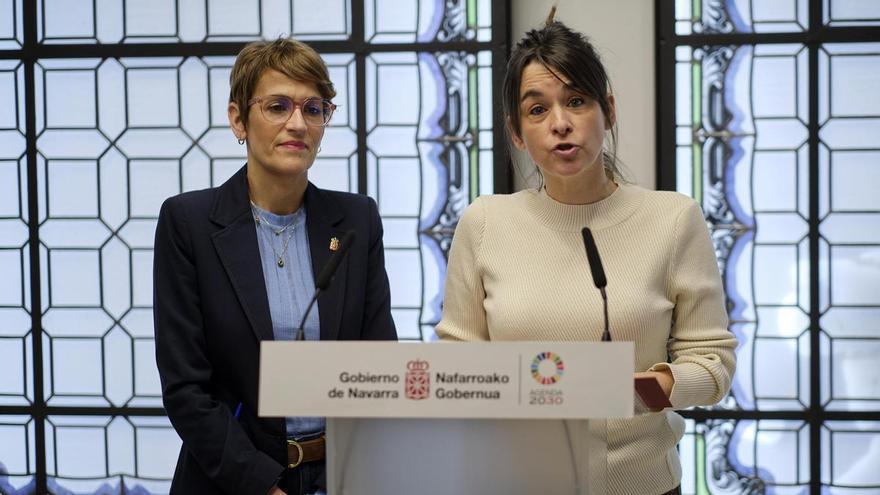 Navarra refuerza sus servicios ante el aluvión de consultas por la regularización de personas migrantes