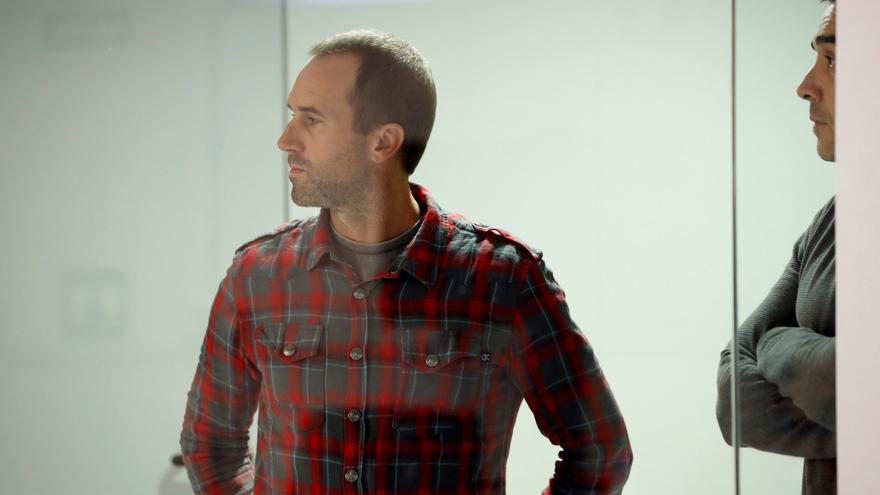 La Audiencia Nacional autoriza un permiso de seis días para el exjefe de ETA 'Txeroki' con el aval de la Fiscalía