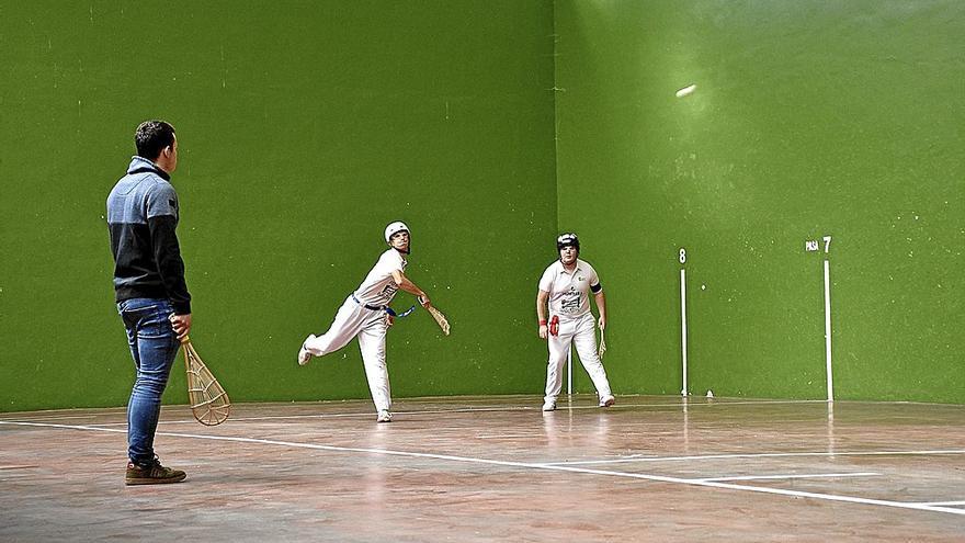 El resurgir del xare